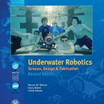 underwater robotics textbook cover
