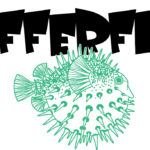 MATE Pufferfish logo