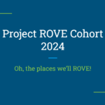 project rove intro slide